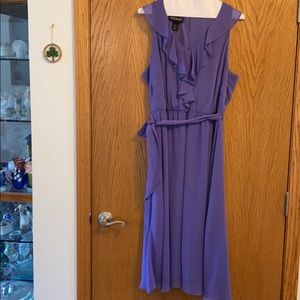 Lane Bryant Dress